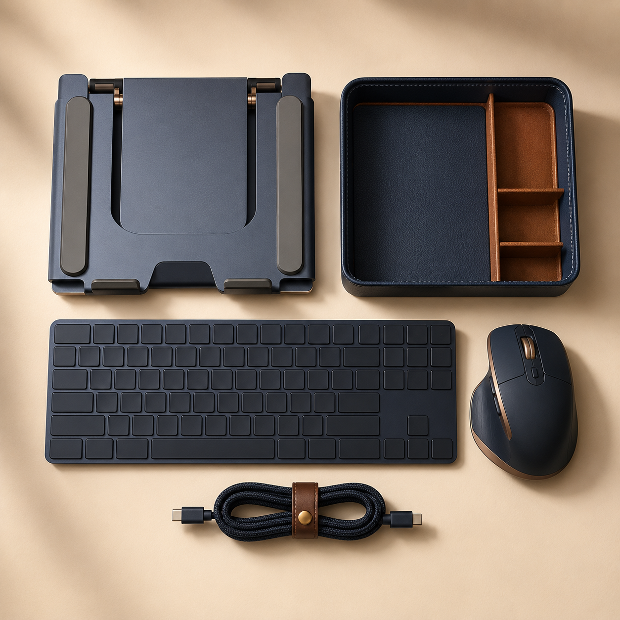 Remote Pro Desk Kit