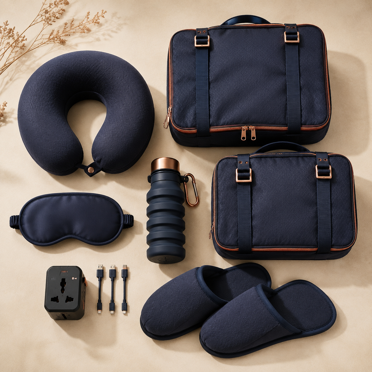 Long-Haul Premium Bundle